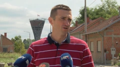 Gradonačelnik Vukovara Ivan Penava