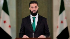 Ahmed al-Šara