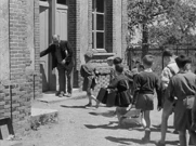 Ponedjeljak, 6. travnja na Trećem , Foto: Normandijska rupa/film 