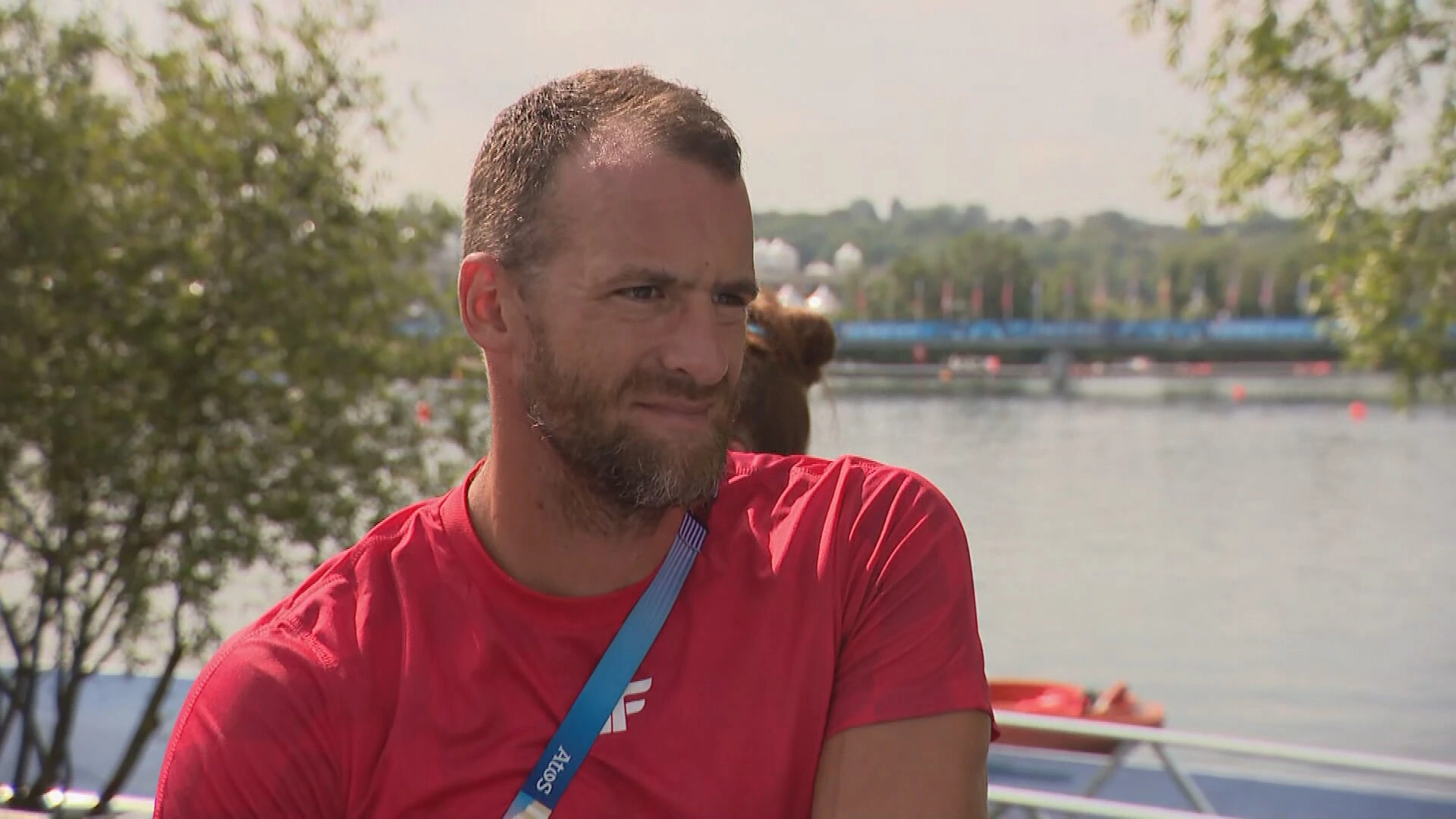 Damir Martin u emotivnom razgovoru najavio kraj karijere: Nije lako..