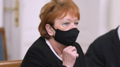 Zlata Hrvoj Šipek, glavna državna odvjetnica