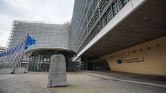 Sjedište Europske komisije