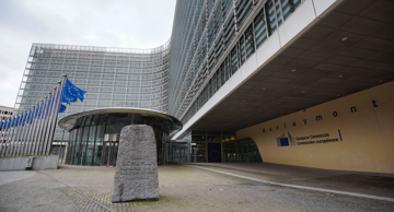 Sjedište Europske komisije