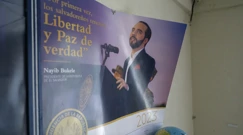 Srijeda, 19. studenog na Drugom , Foto: Salvador: Bande, megazatvori i "najcool diktator na svijetu"/dokumentarni film 