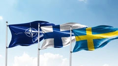 Očekuje se da Finska prva pristupi NATO-u 
