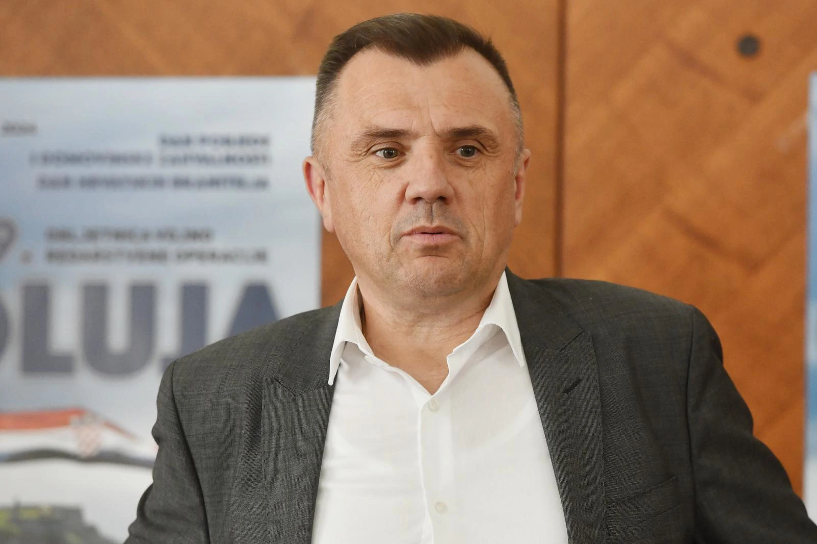 Kninski gradonačelnik podnio tužbu protiv Ministarstva zaštite okoliša