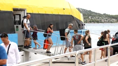  Otok Kaprije 