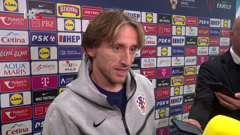 Luka Modrić