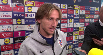 Luka Modrić