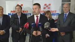 U Vukovaru održan Izborni sabor Hrvatskih suverenista
