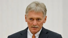 Dmitrij Peskov