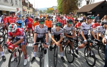 Biciklisti na startu, Foto: Kristina Stedul Fabac/PIXSELL