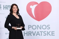 Dobitnici nagrade Ponos Hrvatske, Foto: Davor Puklavec/Pixsell