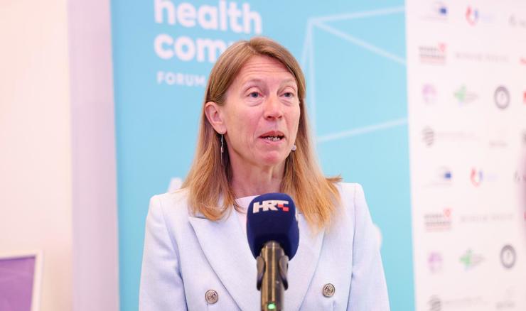 Životni vijek u Hrvatskoj oko dvije i pol godine kraći od prosjeka OECD-a