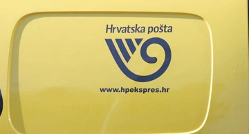 Hrvatska pošta