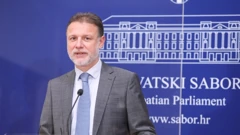 Gordan Jandroković