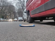 Kad ne znaš što bi iščupaš stolicu?, Foto: -/KD Autotrolej