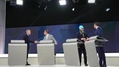 Ankete daju prednost liberalima