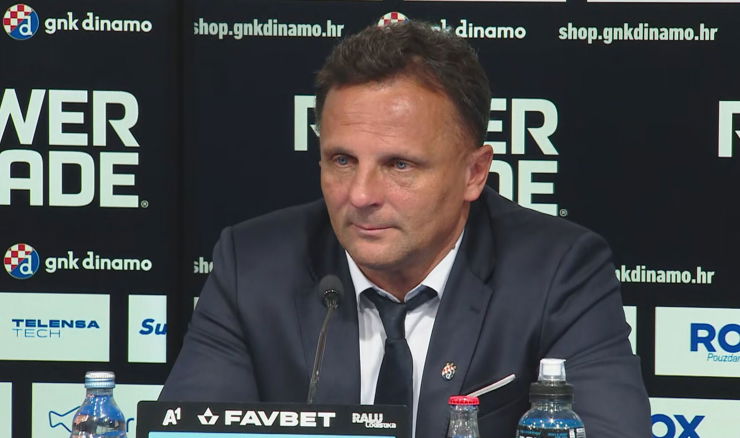 Kovačević: Opet se pokazao karakter naše ekipe