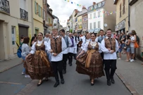 VFA defile, Foto: Tim Hrvaćanin/ustupljeno