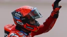 Marc Marquez (Ducati)