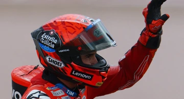 Marc Marquez (Ducati)