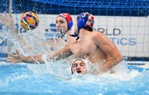 Italija - Hrvatska, Foto: David Damnjanovic/PIXSELL