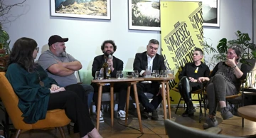 Milanović na središnjem programu Mjeseca hrvatske knjige