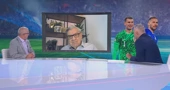 Mario Zorko i Zdravko Reić u Studiju 4