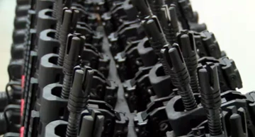 "Obrambena industrija Hrvatske" 