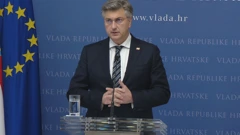 Premijer Andrej Plenković