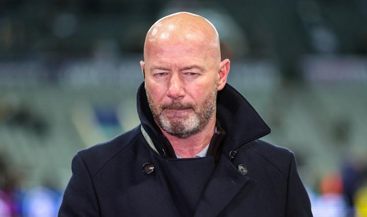 Shearer o Engleskoj na SP-u: Možemo parirati najboljima, ali ne očekujem titulu