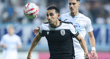 Giannis Michailidis