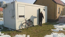 Unatoč svim naporima, Bošnjaci će Novu godinu dočekati u kontejnerima