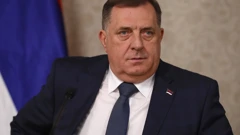 Srpski član Predsjedništva BiH Milorad Dodik
