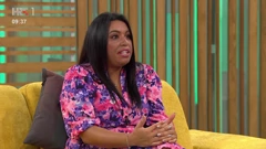 Wafa Kharroubi
