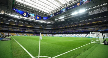 Santiano Bernabeu