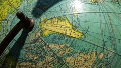 Geografski položaj