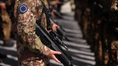Snage EUFOR-a