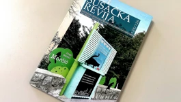 Sušačka revija - novo izdanje