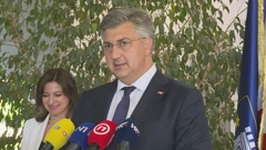 Andrej Plenković