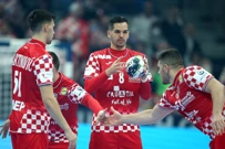 Hrvatska - Srbija, Foto: Sanjin Strukic/PIXSELL