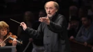 Sir Roger Norrington (1934-2025)
