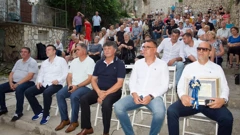 Sto godina NOŠK-a, Foto: K. Vrsaljko/HRT Radio Zadar