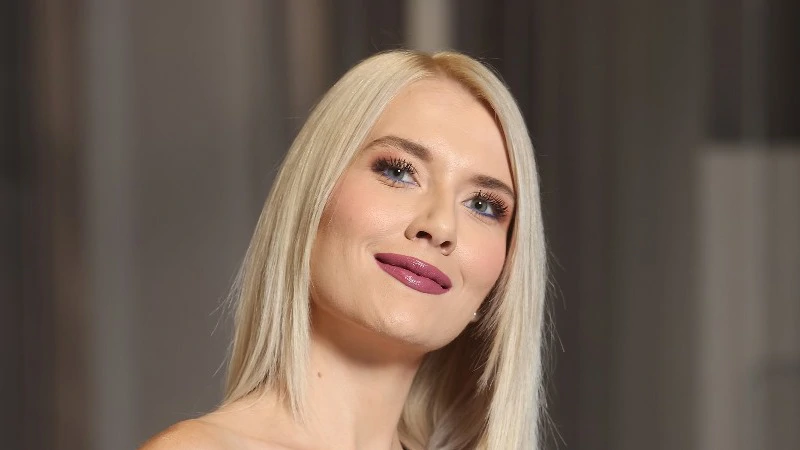 Maja Kolak, Foto: Boris Šćitar/Pixell/za HRT