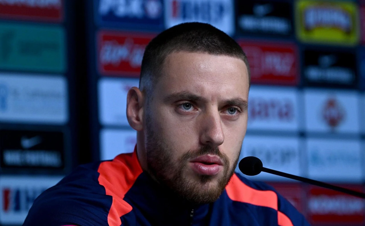 Nikola Vlašić