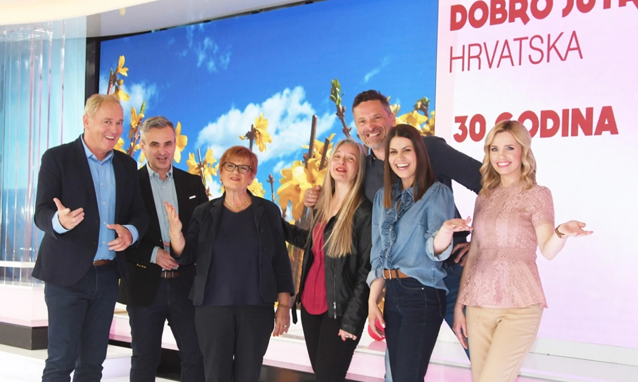 Mirko Fodor, Davor Meštrović, Ana Milić, Larisa Banek, Ognjen Golubić, Zlata Mück Sušec i Maja Ciglenečki