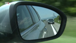 U akciji s presretačem na autocesti