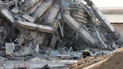 Snažan potres magnitude 7,7 pogodio Mjanmar, poginule tri osobe, Foto: Athit Perawongmetha/Reuters