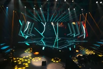 Pozornica za „Doru“, Foto: Renato Branđolica/HRT